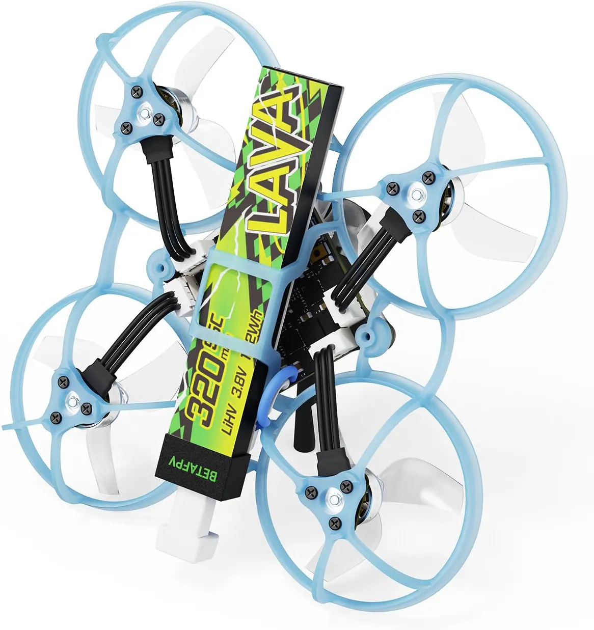 BETAFPV Air65 II, imagen 2