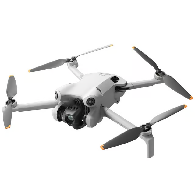 DJI Mini 4 Pro, imagen 2