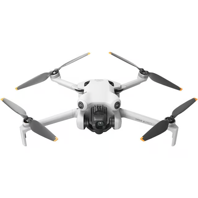 DJI Mini 4 Pro, imagen 3